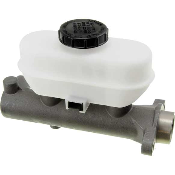 2002 Ford F-150 - Brake Master Cylinder, With Rear Disc, To 12/13/01; Without Cruise Control, First Stop Series