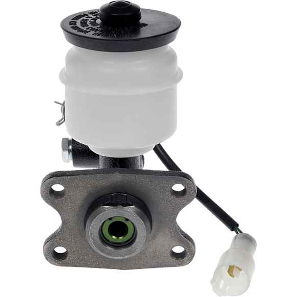 M39500 First Stop Series Brake Master Cylinder