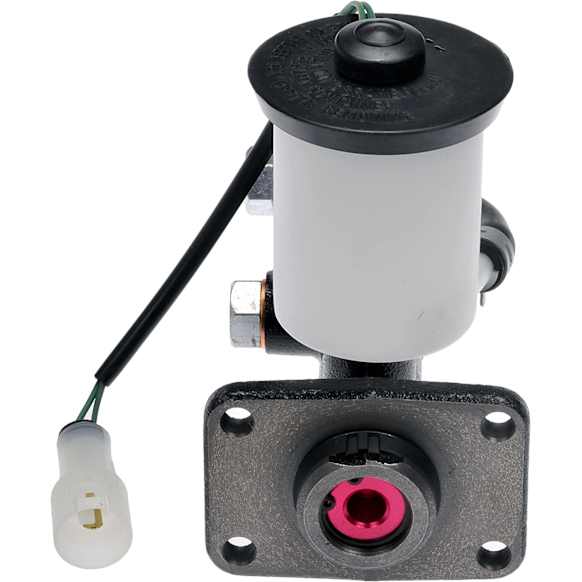 1986 Toyota Pickup - Brake Master Cylinder, Power Brake, 1 Ton, First Stop Series