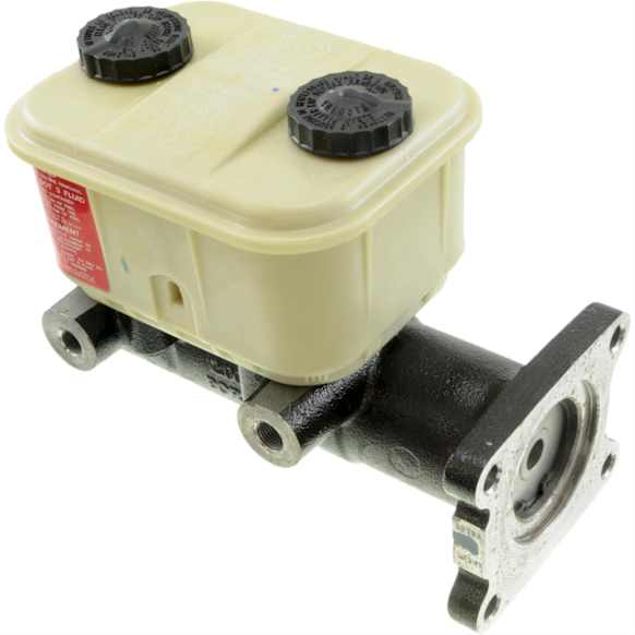 M39574 First Stop Series Brake Master Cylinder