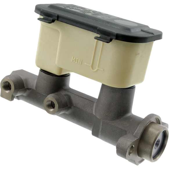 M39651 First Stop Series Brake Master Cylinder
