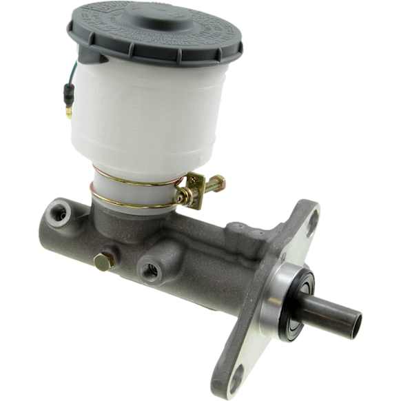 1990 Honda Civic - Brake Master Cylinder, Hatchback, First Stop Series