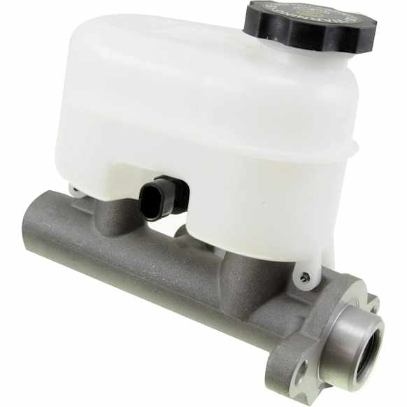 2003 Chevrolet Blazer - Brake Master Cylinder, Bore: 1 in., First Stop Series