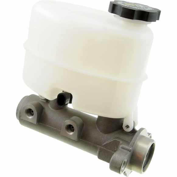 2002 GMC Sierra 1500 - Brake Master Cylinder, With Hydraulic Booster, First Stop Series
