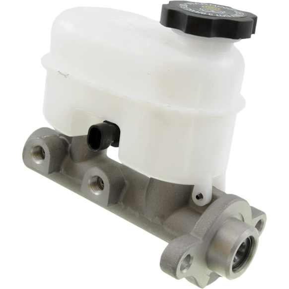 2006 Chevrolet SSR - Brake Master Cylinder, Bore: 1 In., First Stop Series