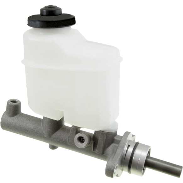 M630121 First Stop Series Brake Master Cylinder