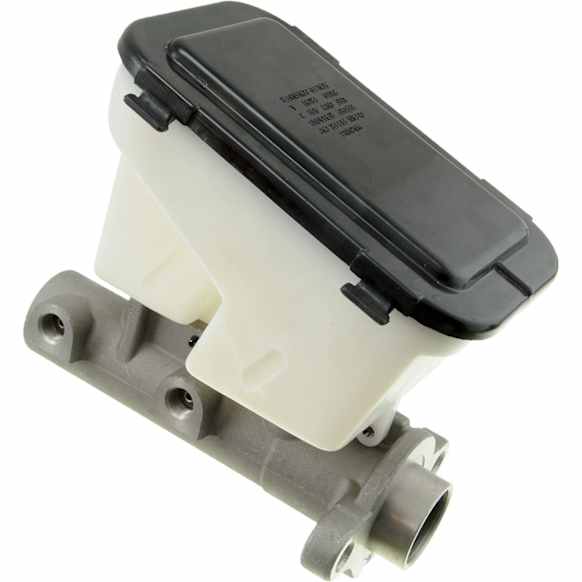 2003 Chevrolet Astro - Brake Master Cylinder, First Stop Series