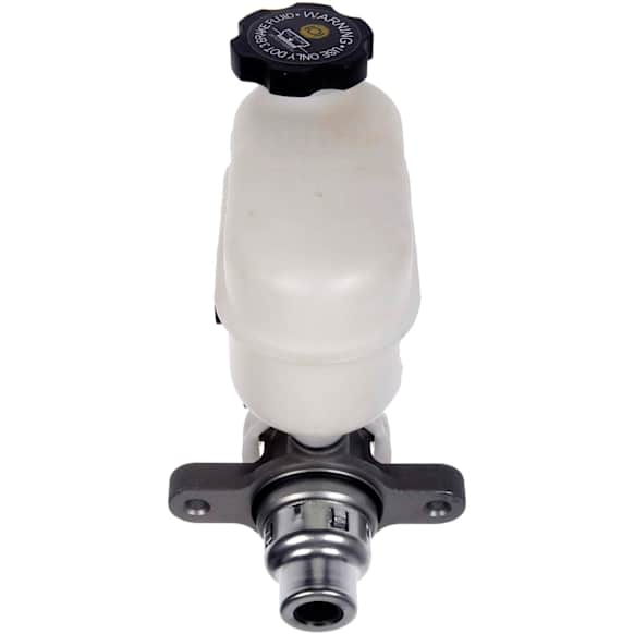 2010 Cadillac DTS - Brake Master Cylinder, Except Heavy Duty Brakes, First Stop Series