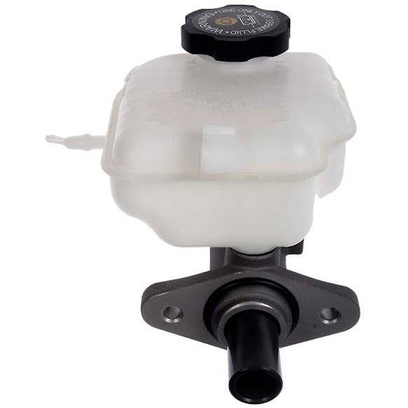 M630738 First Stop Series Brake Master Cylinder
