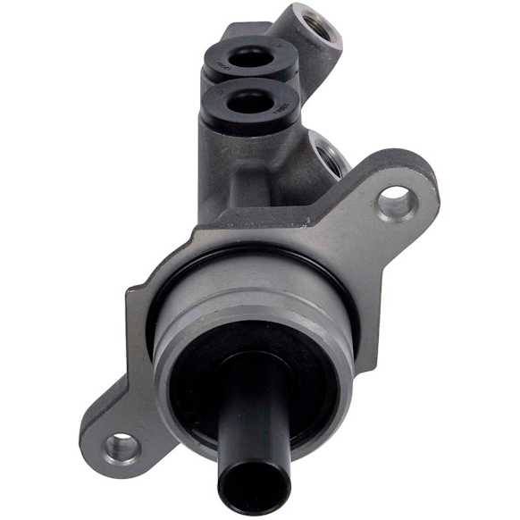 M630749 First Stop Series Brake Master Cylinder