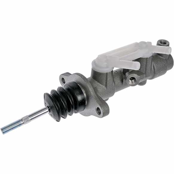 M630774 First Stop Series Brake Master Cylinder