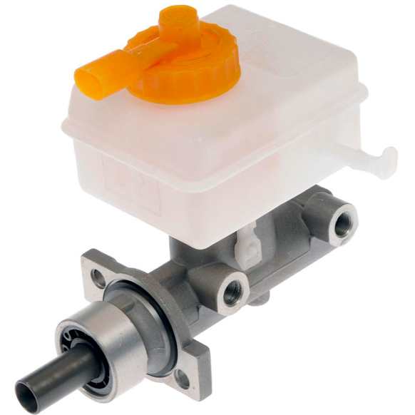 1999 Volkswagen Beetle - Brake Master Cylinder, Bore: 3/4 in.; With Reservoir, First Stop Series