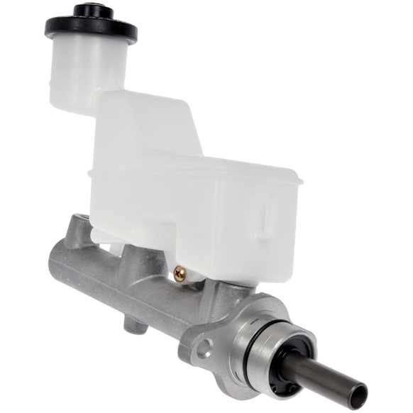 M630903 First Stop Series Brake Master Cylinder