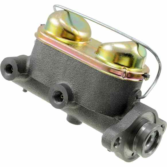 1970 Pontiac Catalina - Brake Master Cylinder, With Front Drum, With Bendix Brakes; With Power Brakes, First Stop Series