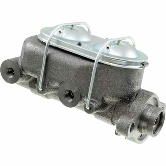 M89160 First Stop Series Brake Master Cylinder With Reservoir