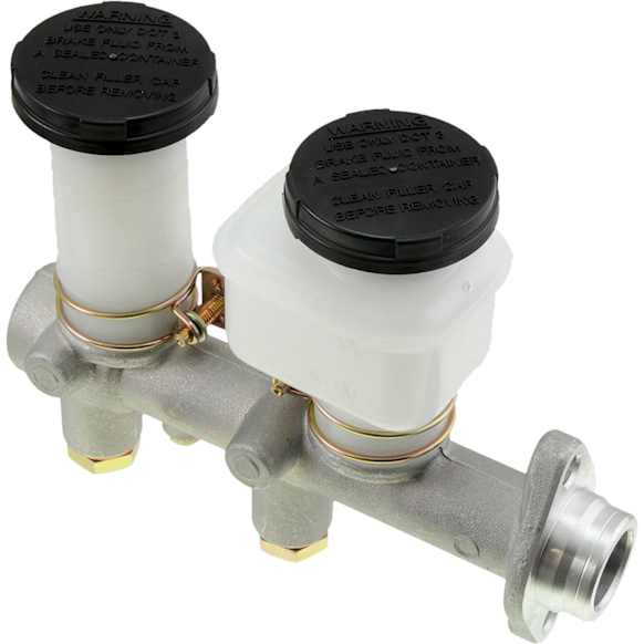 M96889 First Stop Series Brake Master Cylinder