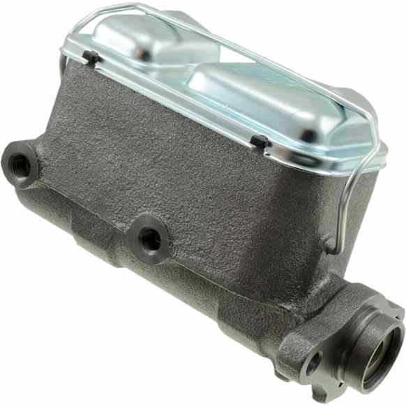 1977 Chevrolet K30 - Brake Master Cylinder, First Stop Series