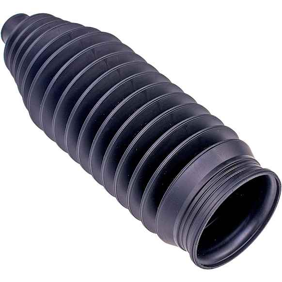 RPK75155PR Steering Rack Boot, Sold Individually, Direct Fit, Premium Chassis Series