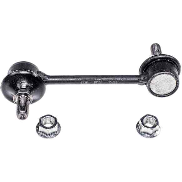 SL12585PR Rear, Driver and Passenger Side Sway Bar Link, Premium Chassis Series