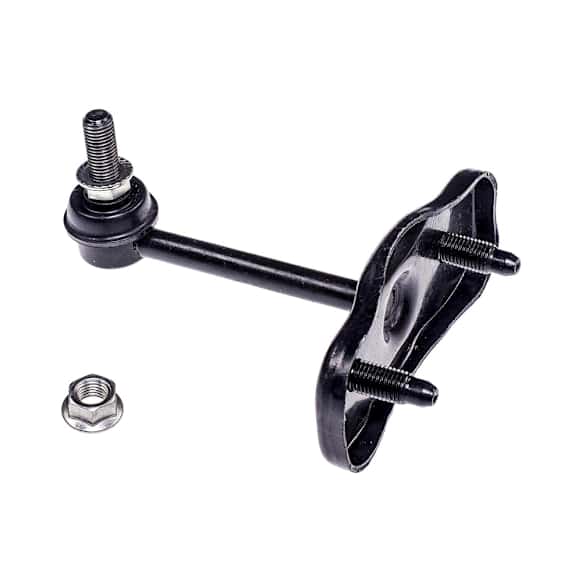 SL69051PR Rear, Driver Side Sway Bar Link, Premium Chassis Series