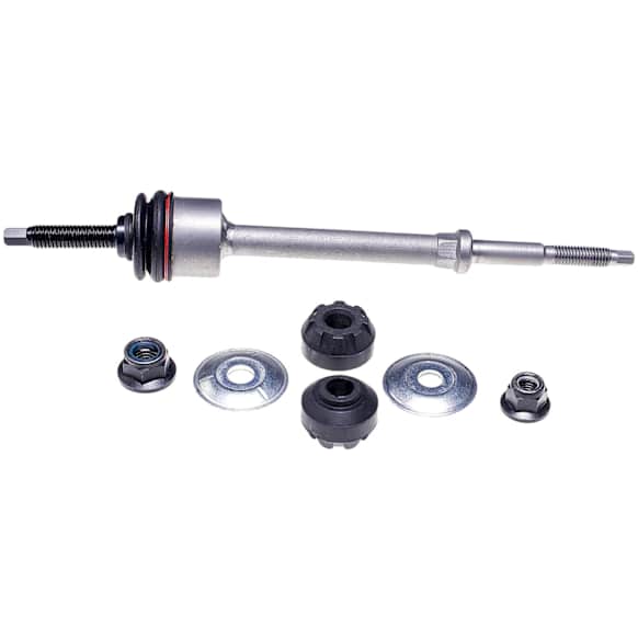 SL82055XL Front, Driver and Passenger Side Sway Bar Link, Premium Chassis Series