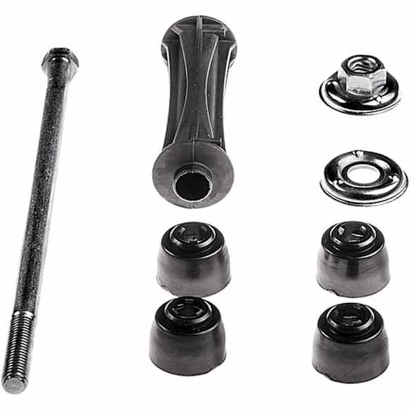 SL90175PR Front, Driver and Passenger Side Sway Bar Link, Premium Chassis Series