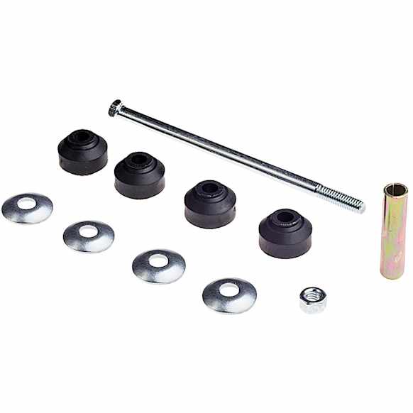 SL91205PR Sway Bar Link, Premium Chassis Series