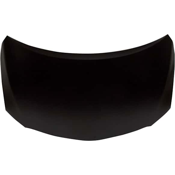 Factory Style Hood Steel Primed