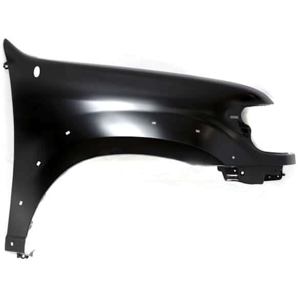 2005 Toyota Tundra SR5 - Front, Passenger Side Fender, With Molding Holes