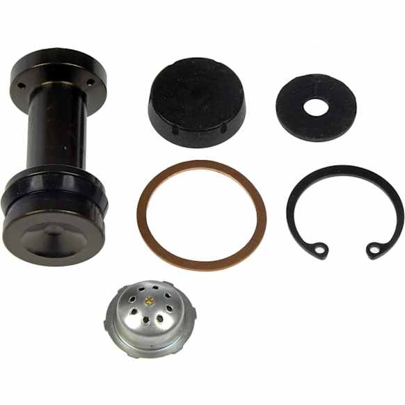 TM13621 Master Cylinder Repair Kit - Direct Fit