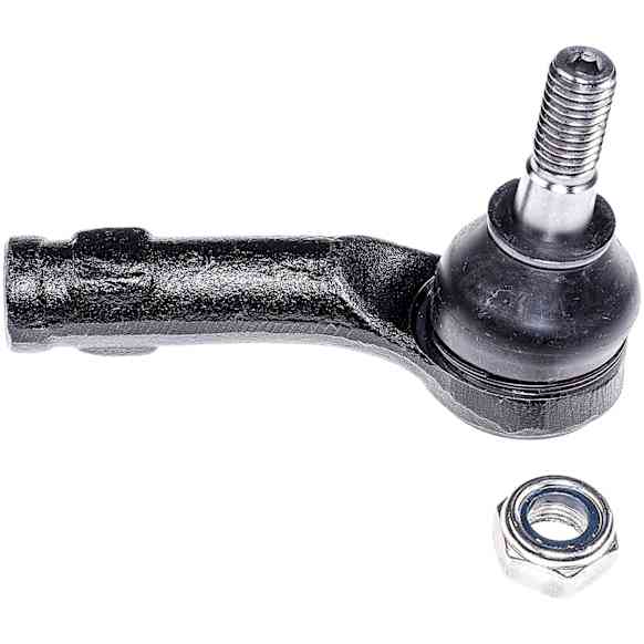 TO21002XL Front, Passenger Side, Outer Tie Rod End, Premium Chassis Series