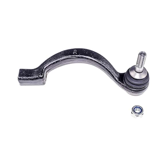 TO24002PR Front, Passenger Side, Outer Tie Rod End, Premium Chassis Series