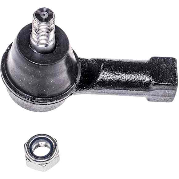 TO67105XL Front, Driver or Passenger Side, Outer Tie Rod End, Premium Chassis Series