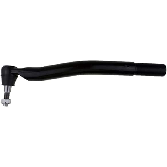 TO81141PR Front, Driver Side, Outer Tie Rod End, Premium Chassis Series
