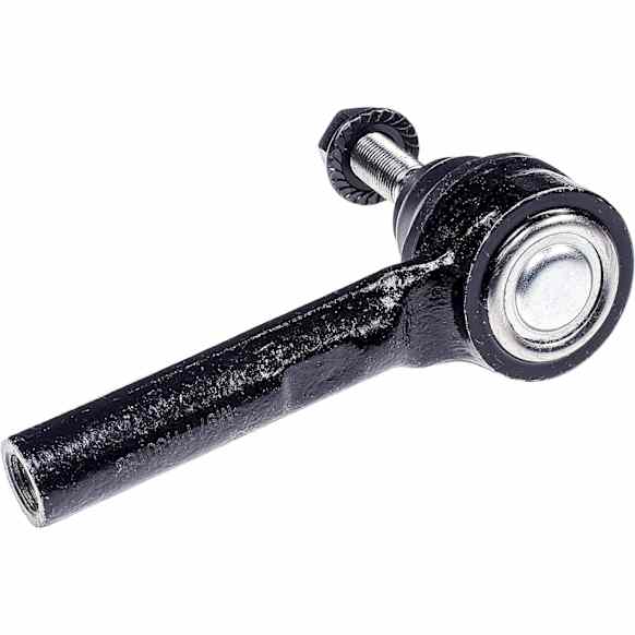 TO82225 Front, Driver or Passenger Side, Outer Tie Rod End, MAS Series