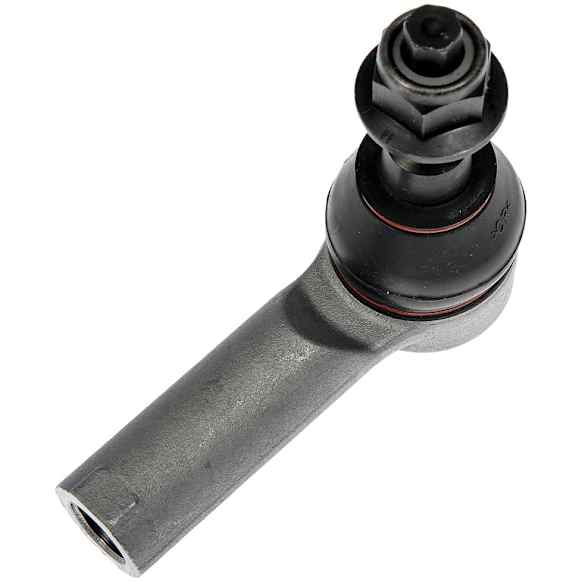TO87025XL Front, Driver or Passenger Side, Outer Tie Rod End, Premium Chassis Series