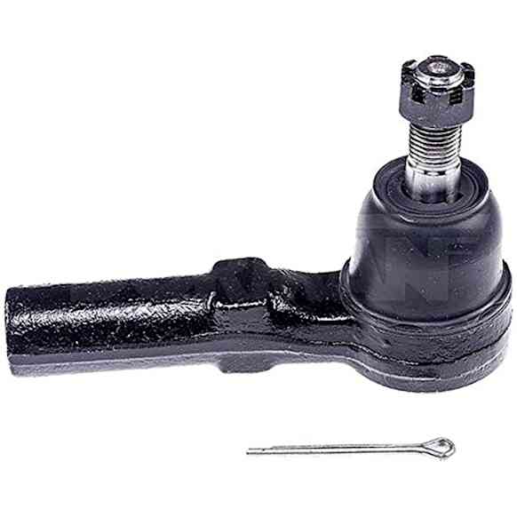 TO92195 Front, Driver or Passenger Side, Outer Tie Rod End, MAS Series