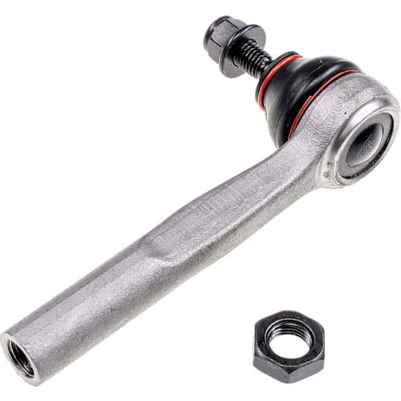 TO96082XL Front, Passenger Side, Outer Tie Rod End, Premium Chassis Series