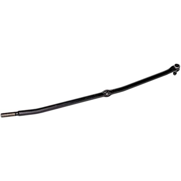 TT81074XL Front, Driver and Passenger Side, Inner Tie Rod End, Premium Chassis Series