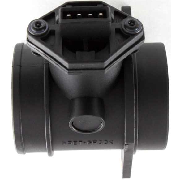 Mass Air Flow Sensor, Sensor With Housing