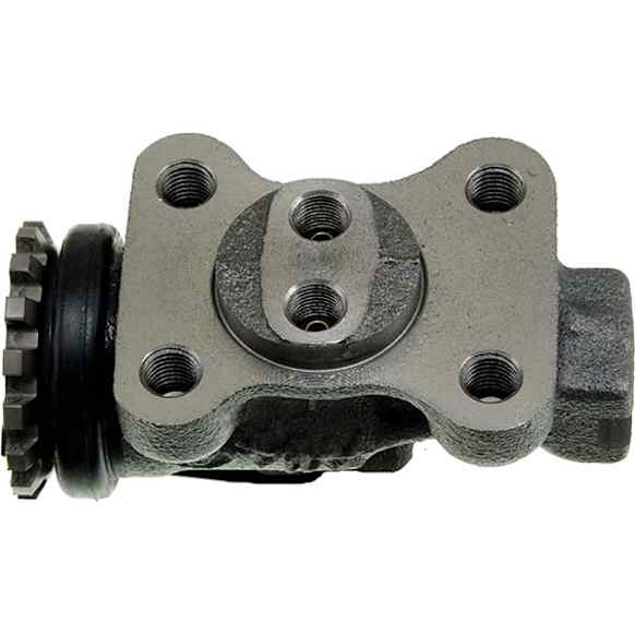 W123241 Front, Driver Side, Forward Wheel Cylinder