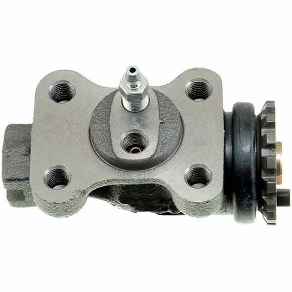 W123243 Front, Driver Side, Rearward Wheel Cylinder