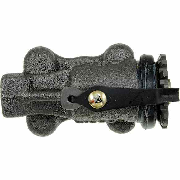 W123244 Front, Passenger Side, Rearward Wheel Cylinder