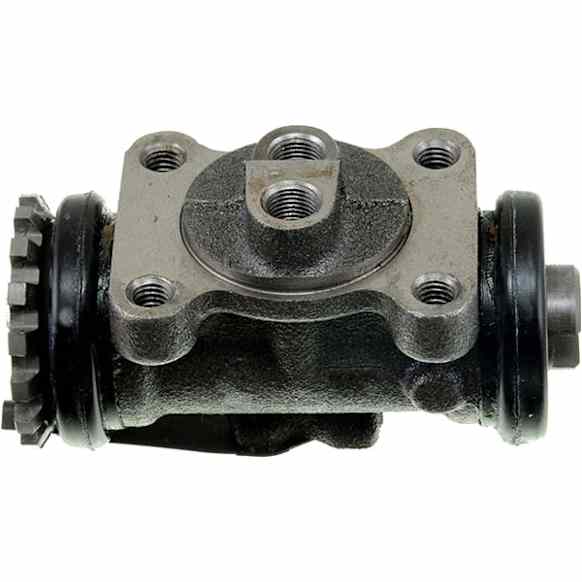 W123249 Rear, Driver Side, Forward Wheel Cylinder