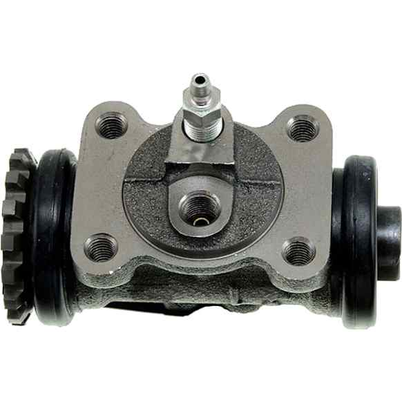 W123250 Rear, Passenger Side, Forward Wheel Cylinder