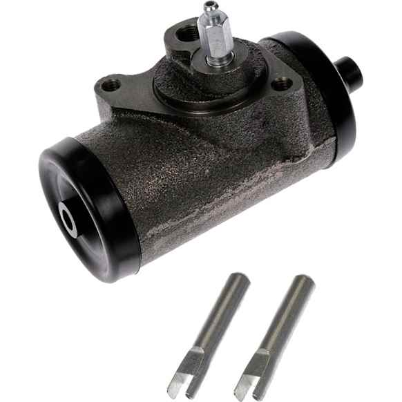 W37222 Rear, Lower Wheel Cylinder
