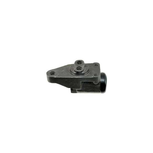 W37248 Front, Driver Side, Lower Wheel Cylinder