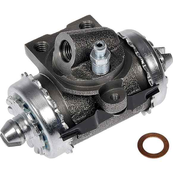 W3730 Front, Passenger Side Wheel Cylinder
