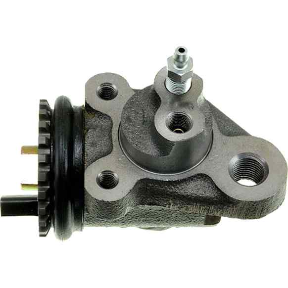 W37938 Front, Passenger Side, Forward Wheel Cylinder