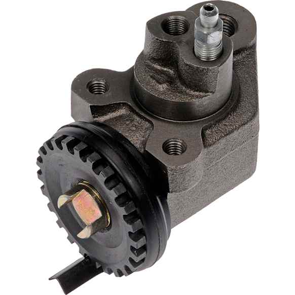 W37939 Front, Driver Side, Forward Wheel Cylinder